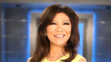 julie chen husband net worth|Big Brother host Julie Chens net worth compared to husband Les。